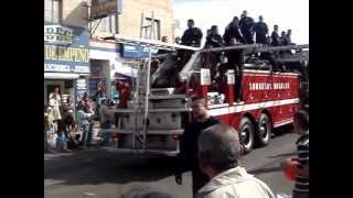 Desfile en Nogales sonora [upl. by Riker]