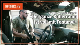 Drogenkrise in den USA Wie das Fentanyl Amerika überschwemmt  SPIEGEL TV [upl. by Iliram539]