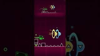 New Update 12 Trailer FANMADE geometrydash gd [upl. by Puglia]