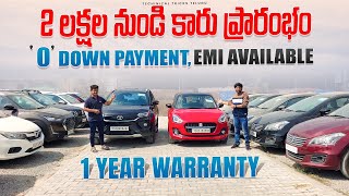 Cars24 Second Hand Cars in Hyderabad  Hyderabad Second Hand Cars For Sale  used cars [upl. by Marko]