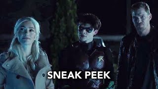 Titans Season 4 Trailer  The Final Episodes [upl. by Stila]