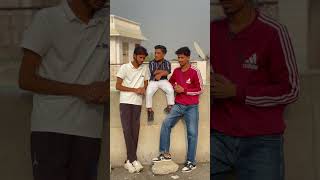 Sad vs ladki comedy shortsfeed shortvideo funny motivation shorts viralshorts [upl. by Imalda]