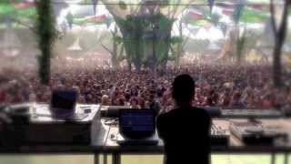 Ace Ventura  OZORA 2013 preview 1 [upl. by Eikciv]