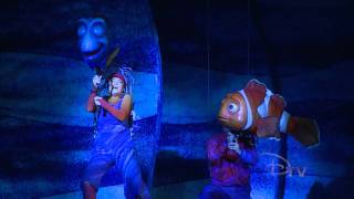 Finding Nemo  The Musical In HD [upl. by Enialehs]