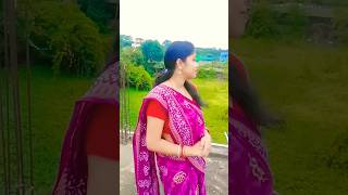 Kaun hela re shorts youtubeshorts odiasong [upl. by Nahn355]