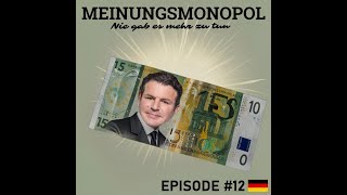 Episode 12 Der Mindestlohn Gerechtigkeit oder Täuschung [upl. by Lesoj]