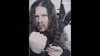 quotAll Heroes Wear Capesquot shorts guitar dimebag fyp foryoupage foryou [upl. by Tnahsarp]