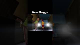 Velma  New Vs Old Shaggy [upl. by Prader]