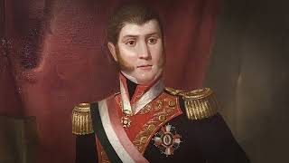 Así fue la ejecución de Agustín de Iturbide [upl. by Neelrihs]