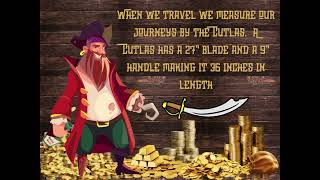 Peripatetic Pirates Introduction [upl. by Lebar467]