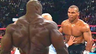 This Giant DESTROYED Even Mike Tyson You Must See It [upl. by Notkcorb]