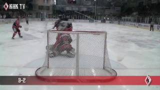 090221  KHKMjölby highlights [upl. by Wiskind]