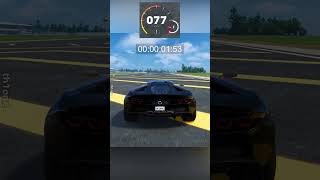 The Crew 2  Creators KS Masked Leader 2020 vs Creators Tempesta 2022 Acceleration Max Upgrades [upl. by Keil]