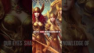 The Valkyries The Most Dangerous Women In Mythology [upl. by Niraj]