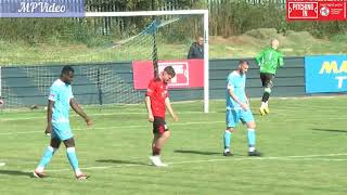 Liversedge FC v Clee Town FC [upl. by Kaitlynn642]