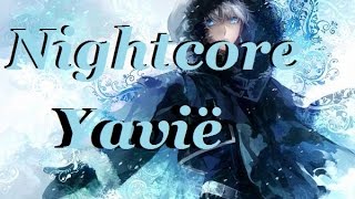 ♥Nightcore♥ Oonagh  Yavië  Der Winter Naht ♪ MaleVersionHD Lyrics [upl. by Talanian]