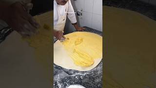 Samosa kaise banta hai making shortvideo [upl. by Ahseihs692]