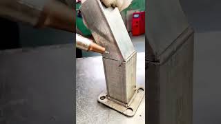 Video20241030laser welding machine welding Like and share the video and subscribe the channel👍 [upl. by Nart]