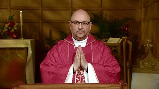 Catholic Mass Today  Daily TV Mass Monday June 3 2024 [upl. by Jt]