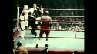 benny briscoe vs tony mundine [upl. by Ettenim]