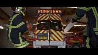 Bal des pompiers 2018 Meyzieu Décines LA CASA DE PAPEL Attention ça part [upl. by Adym]