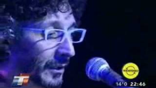 Zona de promesas  Fito Paez [upl. by Anyela]