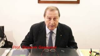 Colon Irritabile  Domande e risposte  Prof Giovanni Gasbarrini [upl. by Colbert]