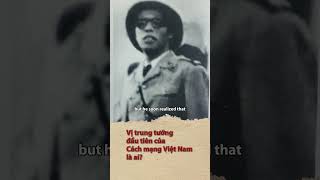 quotĐộc nhãn tướng quânquot Việt Nam Bậc thầy về chiến tranh du kích  Master of Guerrilla Warfare [upl. by O'Reilly]