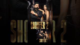 Shooter 2💕💞💞💞💕 haranvisong shortvideo ytshorts [upl. by Naux]