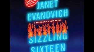 Sizzling Sixteen Audiobook by Janet Evanovich Stephanie Plum Series 16 [upl. by Marcy]