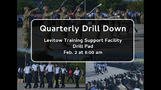 2024 1st Quarter Drill Down [upl. by Annaierb]