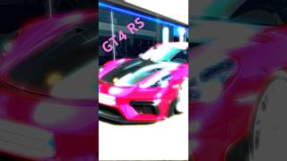 PORSCHE 718 CAYMAN GT4 RS  porsche supercars viralshorts [upl. by Adiuqram341]