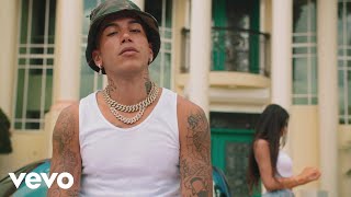 Sfera Ebbasta Rvssian  Mamma Mia [upl. by Garth162]