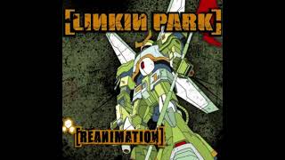 Linkin Park  20 Krwlng audio [upl. by Micheal]