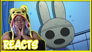 Animal Crossing Cartoon  TALES FROM THE CROSSING EP 2  Skylegend Animation  AyChristene Reacts [upl. by Ronen]