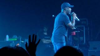 Hootie and the Blowfish  Goodbye Live at the Barrowlands Glasgow 9 Oct 2019 [upl. by Ellehs]