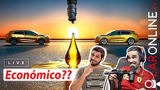 ⛽ QUAL a MELHOR SOLUÇÃO para POUPAR COMBUSTIVEL Gasolina  Diesel  GPL  Elétrico Live Podcast [upl. by Nored]