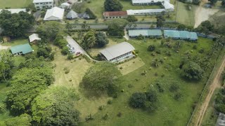 Forum de discussion  La place de la langue française au Vanuatu [upl. by Ynalem]