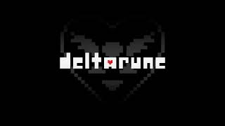 KEYGEN  Deltarune [upl. by Roxanne]