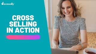 Cross Selling Examples  What is cross selling amp how to do it automatically [upl. by Guthry]