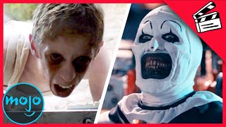 ¡Top 20 MEJORES Películas de Terror de la Última Década [upl. by Nodearb]