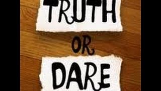 Im back amp truth or dare  with Talyssa Pennington [upl. by Ahsihat104]