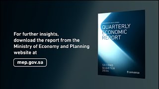 Q2 Economic Report 2024 [upl. by Atnwahsal]