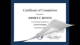 Extron Institute  Certification amp Certificates [upl. by Airad]