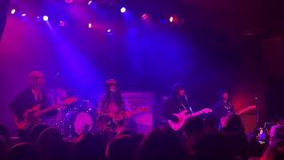 Eyedress  Full Time Lover live in Seattle Washington  The Showbox 3132024 [upl. by Borek511]