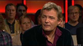 DWDD Herman Finkers over Toon Hermans en Vliegveld Twente [upl. by Rosner]