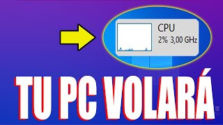 COMO DESACTIVAR LA TELEMETRIA EN WINDOWS Y SUBIR LA VELOCIDAD DEL PC 🚀 RENDIMIENTO ULTRA ⚡ [upl. by Doelling]