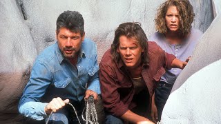 Tremors Full Movie Facts And Review In English  Kevin Bacon  Fred Ward [upl. by Eannej37]