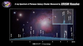I progressi di Xrism nell’osservare il cielo in raggi X [upl. by Asirahc343]
