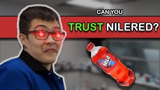 Can You Trust NileRed [upl. by Nnawaj]